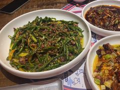 -铁公鸡·四川料理(天环广场店)