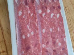 -朝鲜烤肉(安宁庄店)