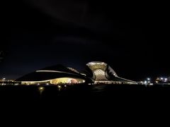 -哈尔滨大剧院