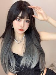 -Kraemer Paris  苏豪路易士·嘉玛发廊