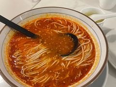 -翡翠拉面小笼包(岭南新天地店)