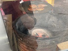-军屯锅魁(城市花园店)