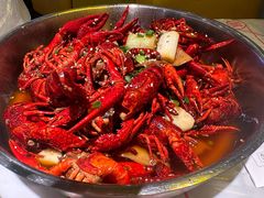 -靓靓蒸虾·头牌蒸虾(南山桂庙店)