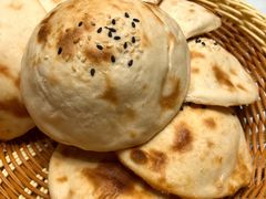 武大郎烧饼-悦融琥珀·京鲁菜·海味珍品(西单店)
