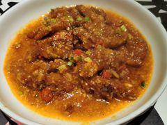 -李大嘴·湖北烧菜馆(汉阳总店)