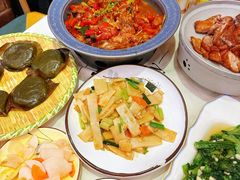 -谢三姐金奖啤酒鱼(总店)