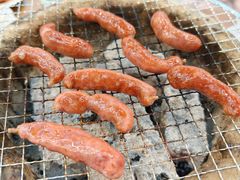 -韩风烤牛肉冷面店
