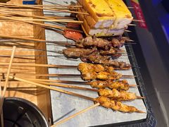 -喝丢一只鞋海鲜烧烤·海肠捞饭(东关街店)