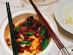 -南方酒店·淮扬菜(回民街店)