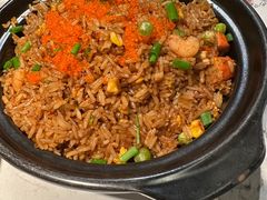 特色炒饭-庆江南江南菜(张家港吾悦店)
