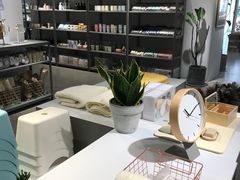 -OCE(熙地港购物中心店)