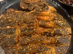 特色烤多宝鱼-枪火串烧·东北特色烧烤(罗湖总店)