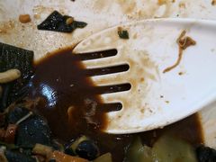 -拿渡麻辣香锅(天山海世界店)