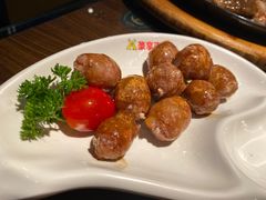 -豪享来中西餐厅(隆昌店)