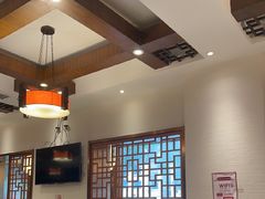 -福来居烤鸭店(天坛二店)