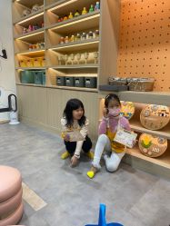 -奈尔宝家庭中心·亲子餐厅(北京东坝万达店)