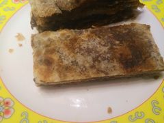 老北京芝麻酱糖饼-那家山城(樱桃园店)