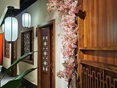 -鸽舞笙平金牌烧鸽子·融合菜(鲁谷店)
