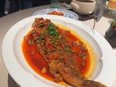 -大鸭梨烤鸭(石佛营店)