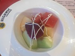 -海维克牛排馆HIGHWIC(右岸环宇坊店)