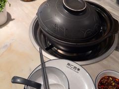 -同仁四季椰子鸡(福田东园总店)