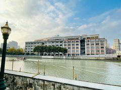 -上海四行仓库抗战纪念馆