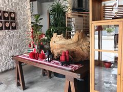 -不念·福建码头(宝龙一城店)