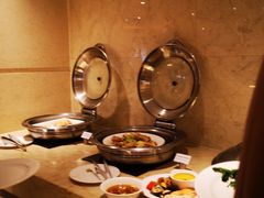 -天伦松鹤大饭店·欣妮咖啡