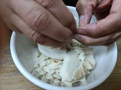-老刘家泡馍·陕西老字号(钟楼广济街店)