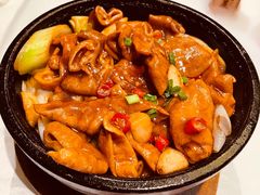 -徽镇小厨·经典徽菜(十里河店)