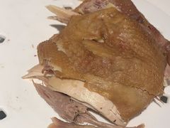 道口烧鸡-金狮麟·新豫菜(金码大厦店)