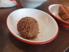 -顺溜·手工刀削面·黑金店(铜锣湾店)
