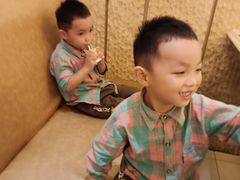 -常青藤戴斯大酒店-地中海西餐厅