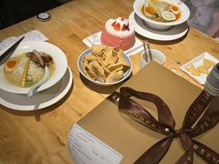-雷门拉面·现熬骨汤(凯德来福士店)