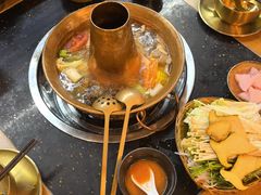 -陀岗美食·云南藏式特色餐厅