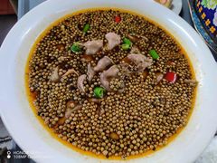 椒麻牛舌-大蓉和(一品天下店)