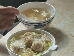 -恩宁刘福记(东华东路店)