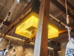 -北丐先生·野馄饨烧烤(泰达E街区店)