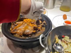 -闽鄂情·闽南招财鸭(水头店)