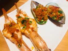 -割烹旭日本料理(龙湖狮山天街店)