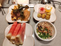 -海底捞火锅(蒙城路店)