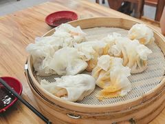 -海汇源老烧麦店(东大街总店)