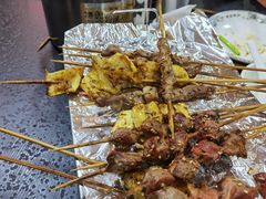 -老黑板筋(顺义总店)