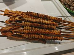 -状元阁烧烤(新华路总店)