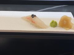 -Sushi Hanzo半藏(天环广场店)