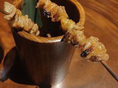 -奈九居酒屋(滨河大道店)