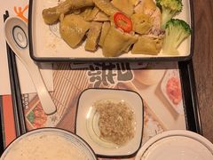 -大快活(罗湖商业城分店)