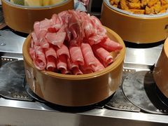 -龍歌自助小火锅(崂山丽达店)