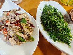 -龙姐私房菜(和顺古镇店)