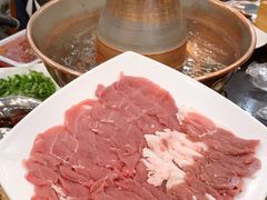 -情忆草原涮肉馆